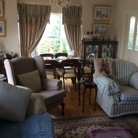 멀린가 Keyfield House B&B 외부 사진