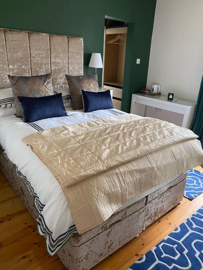 멀린가 Keyfield House B&B 외부 사진