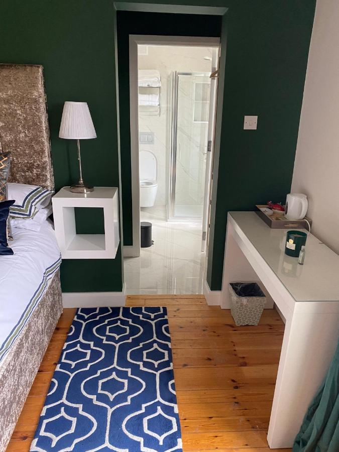 멀린가 Keyfield House B&B 외부 사진