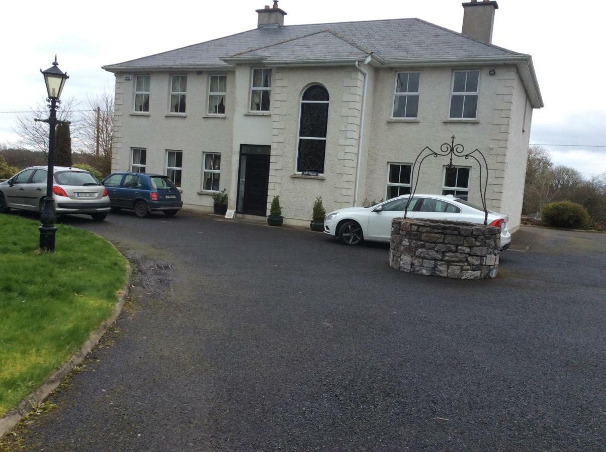 멀린가 Keyfield House B&B 외부 사진