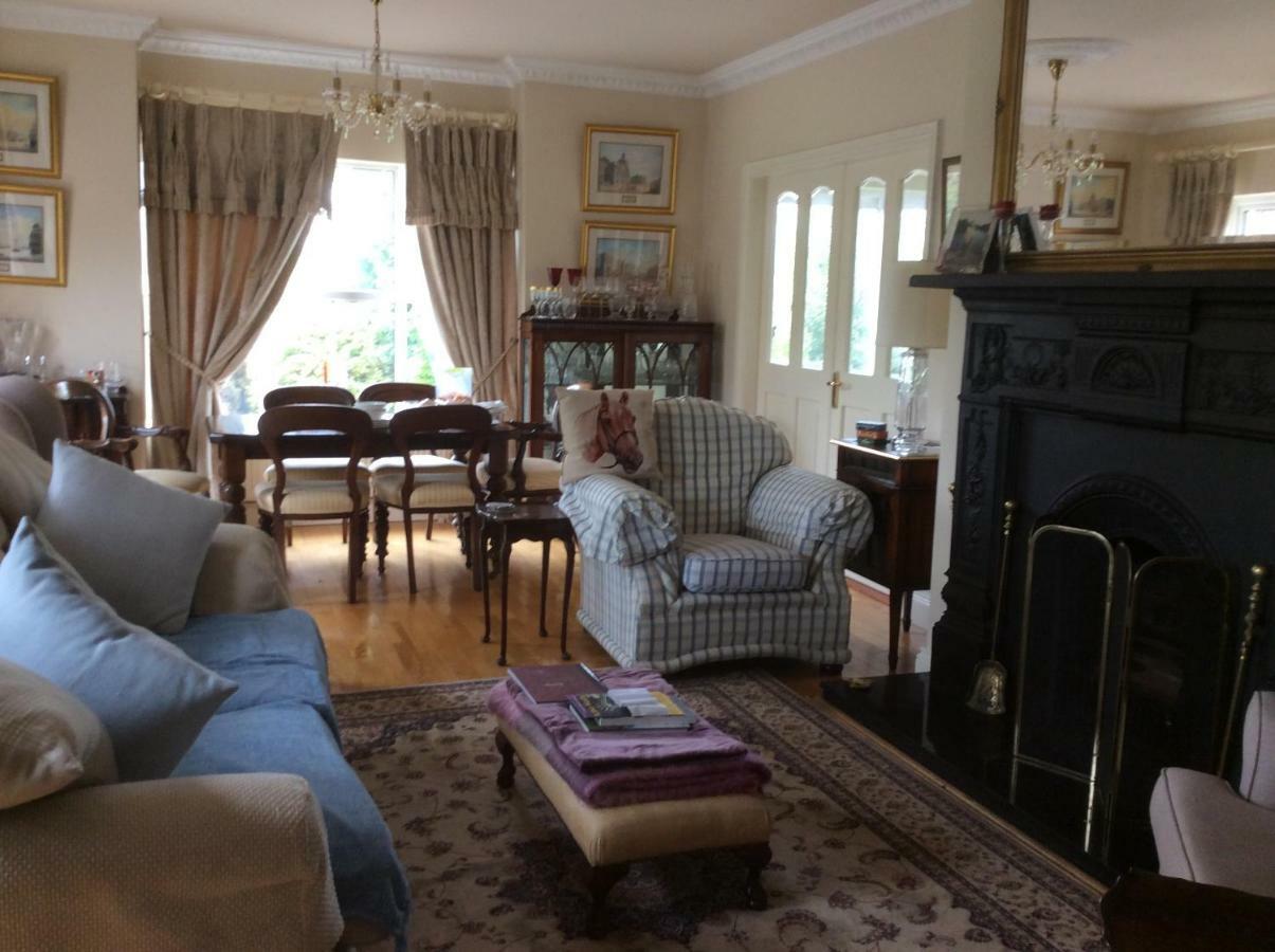 멀린가 Keyfield House B&B 외부 사진