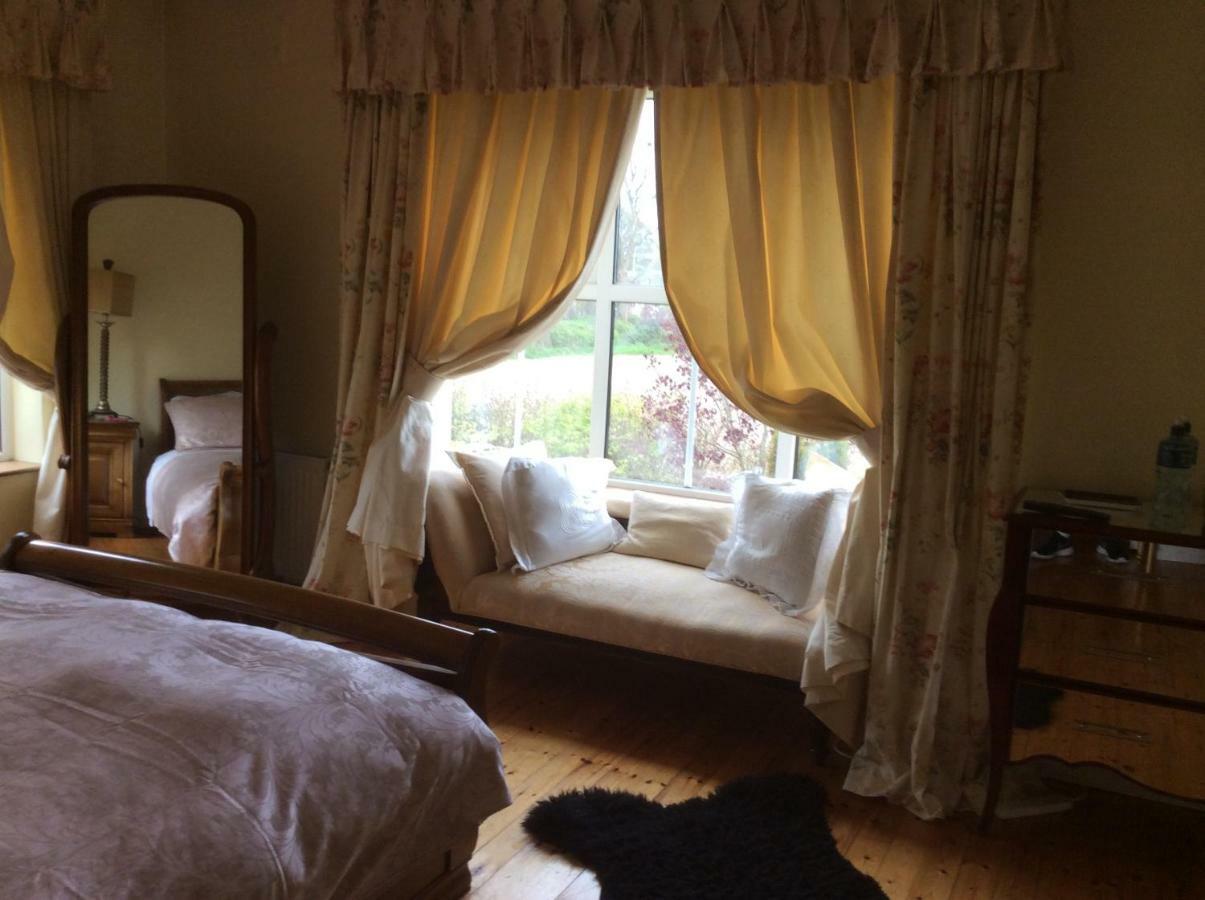 멀린가 Keyfield House B&B 외부 사진