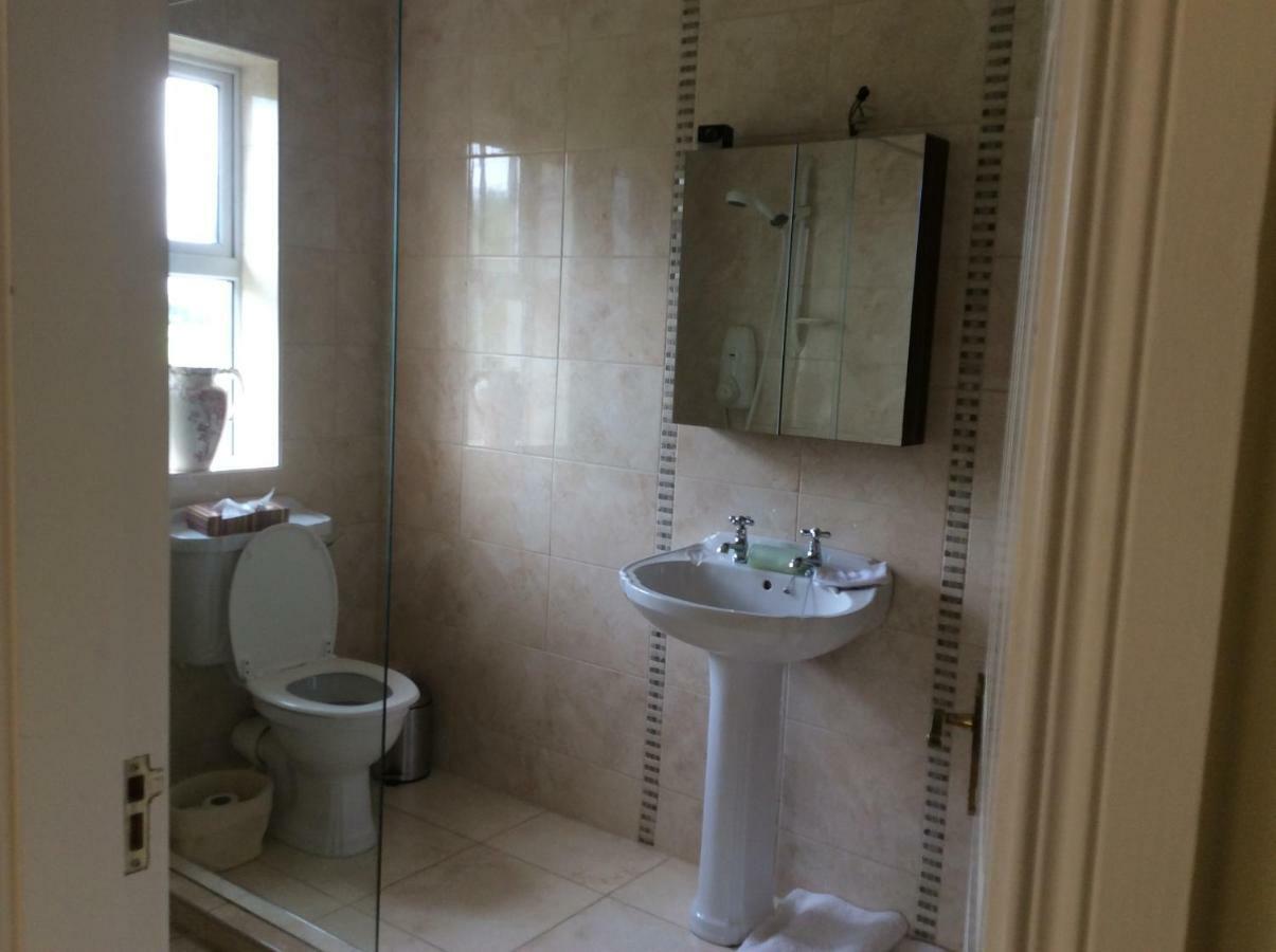 멀린가 Keyfield House B&B 외부 사진