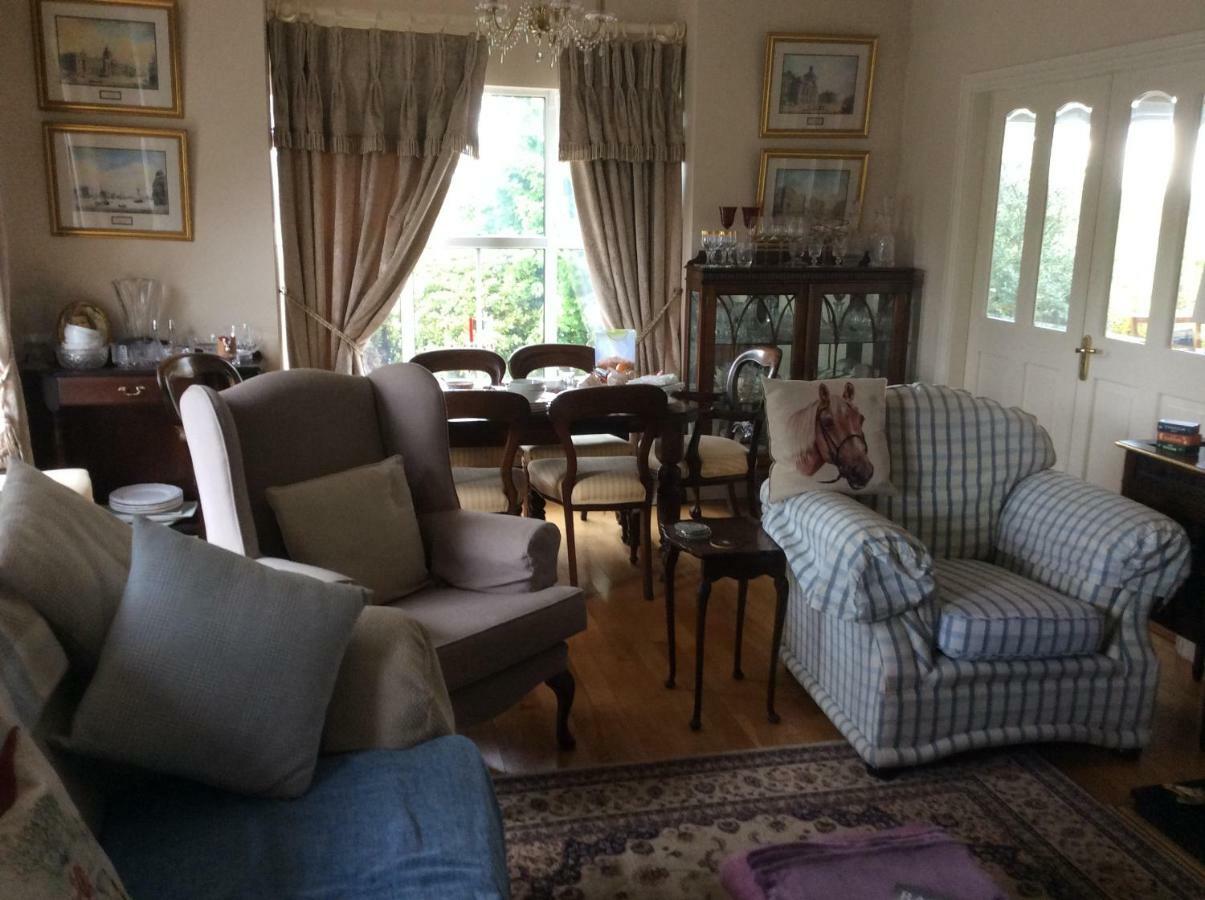 멀린가 Keyfield House B&B 외부 사진
