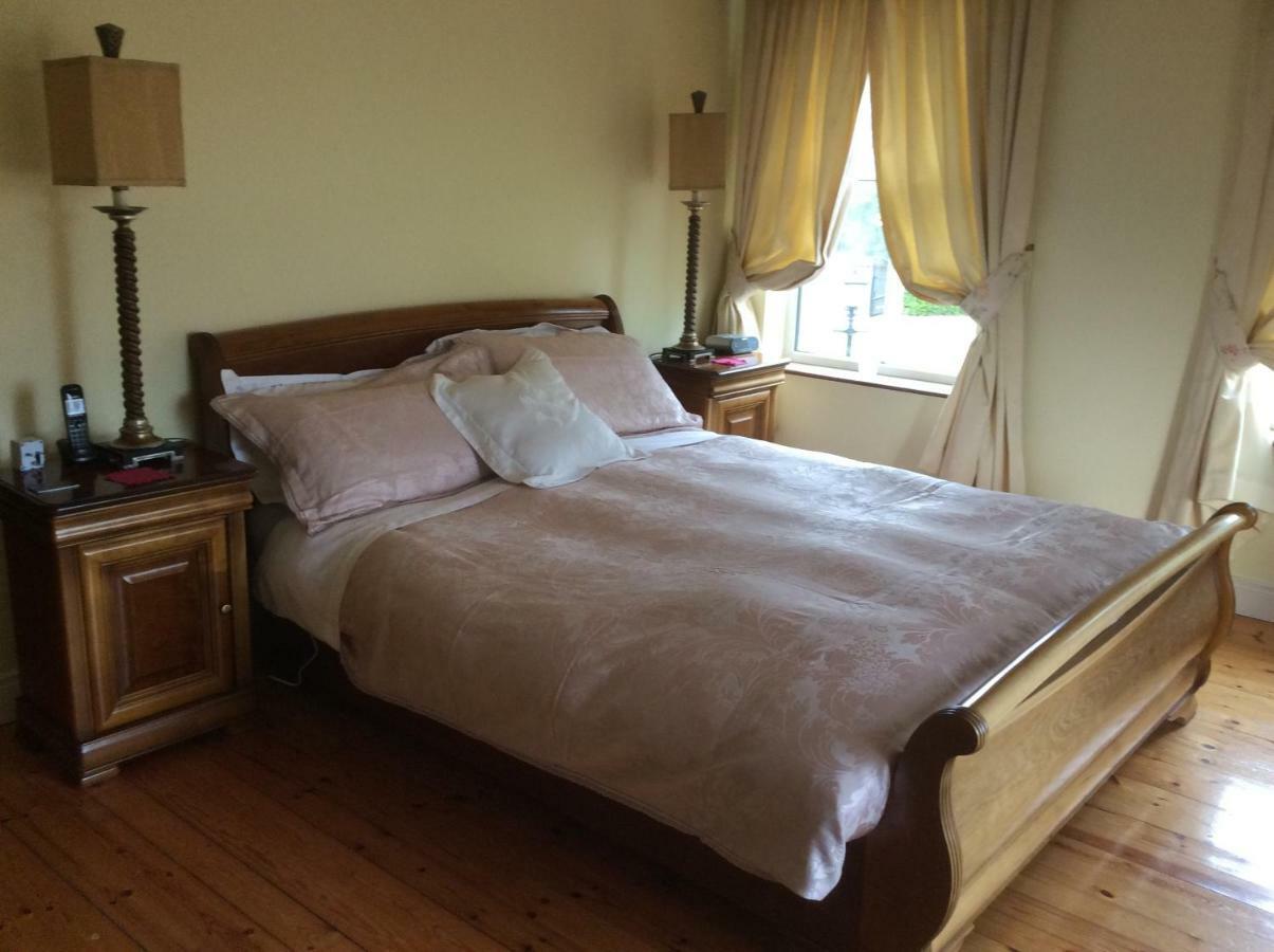 멀린가 Keyfield House B&B 외부 사진