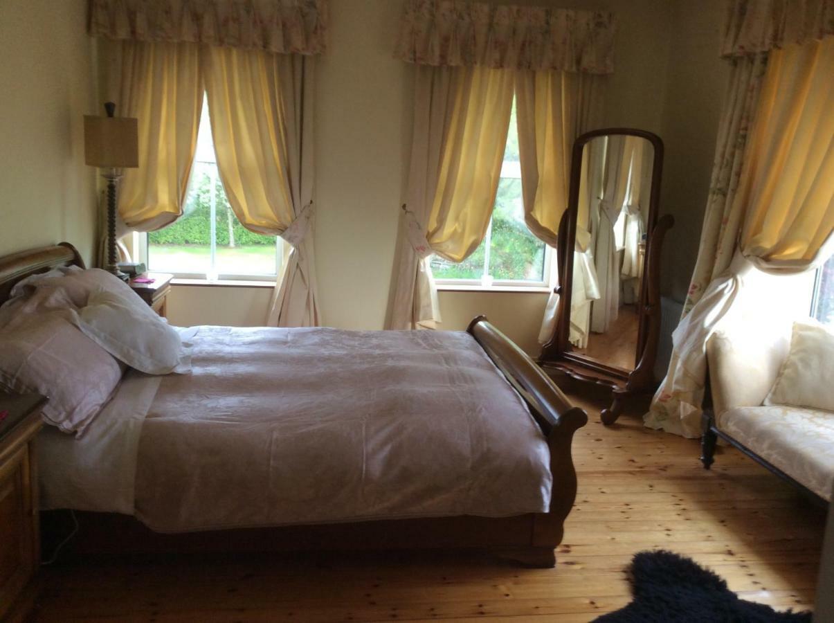 멀린가 Keyfield House B&B 외부 사진