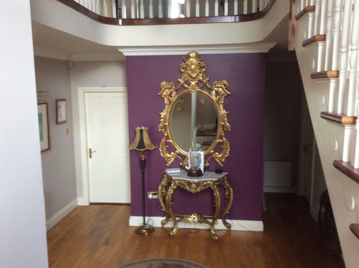멀린가 Keyfield House B&B 외부 사진