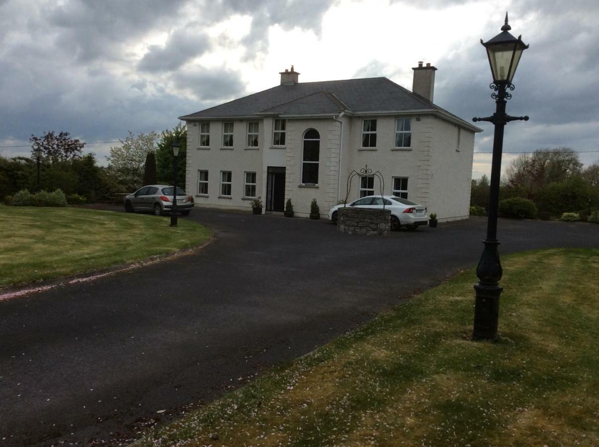 멀린가 Keyfield House B&B 외부 사진